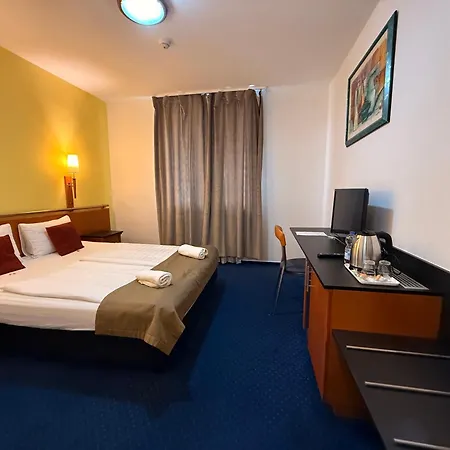 Hotel Veritas-2